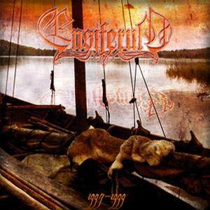 Ensiferum《Old Man Vinminen》乐队总谱|GTP谱