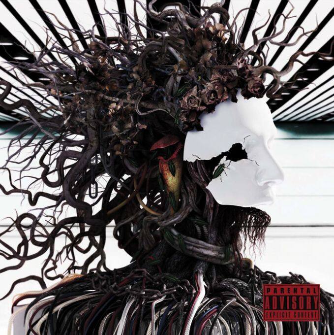 the GazettE《Without A Trace》乐队总谱|GTP谱