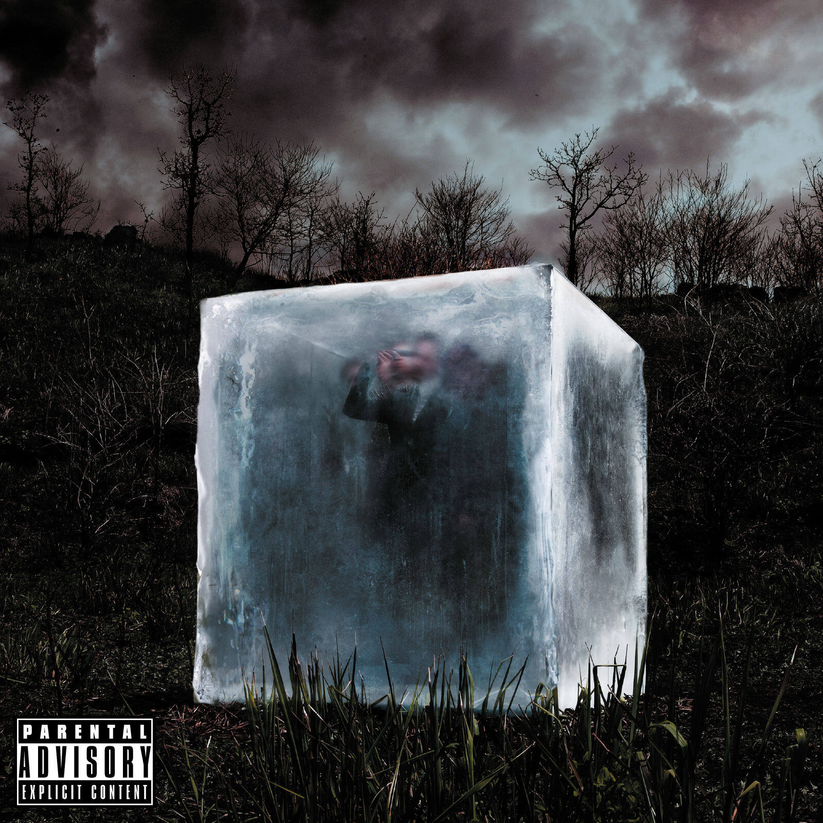 the GazettE《The Invisible Wall》乐队总谱|GTP谱