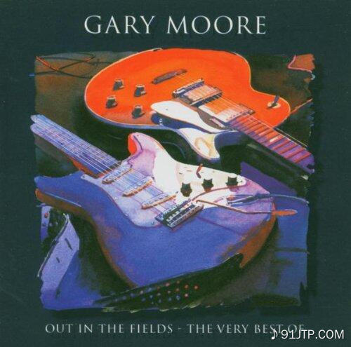 Gary Moore《With Love》乐队总谱|GTP谱