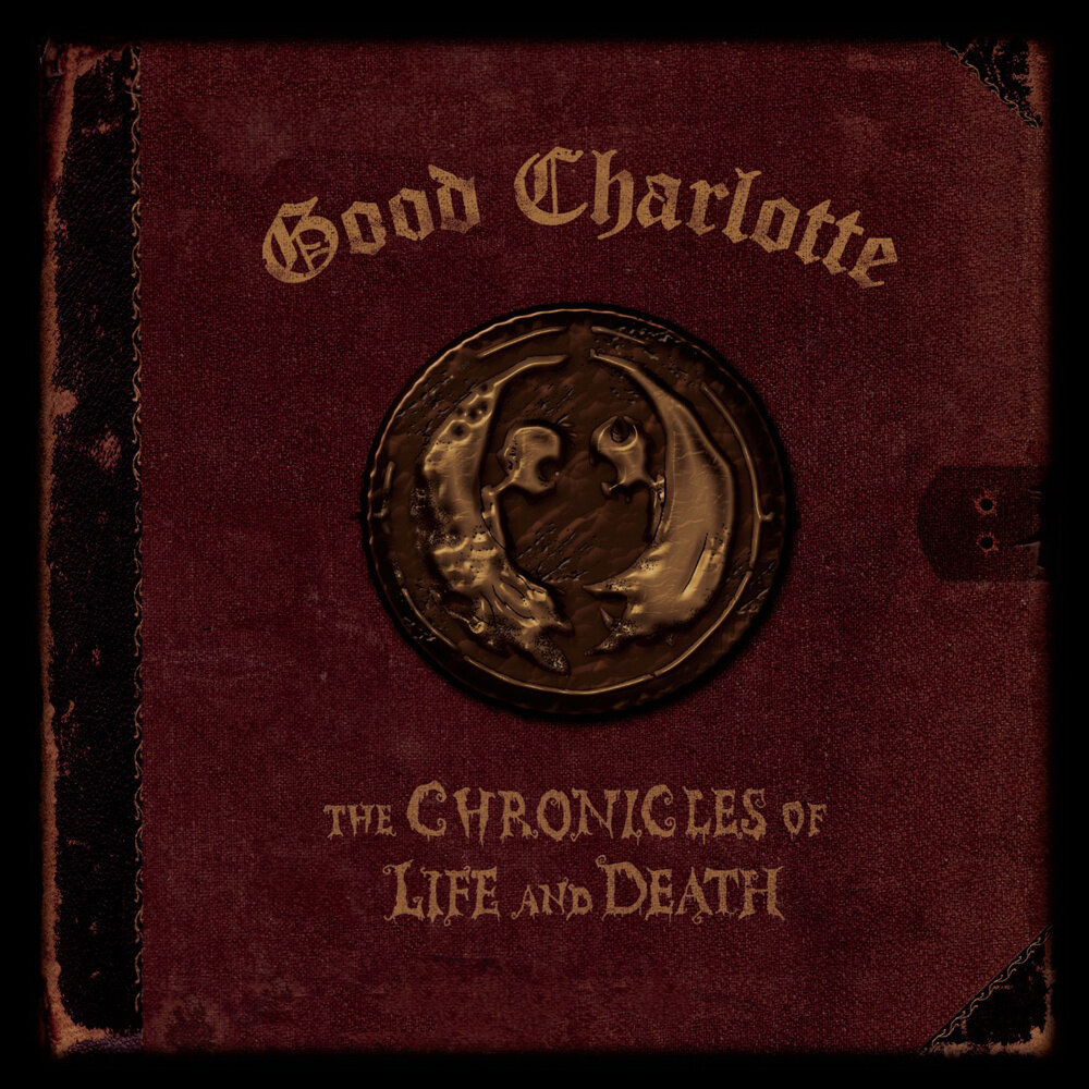 Good Charlotte《In This World Murder》乐队总谱|GTP谱