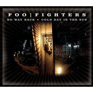 Foo Fighters《Cold Day In The Sun》乐队总谱|GTP谱