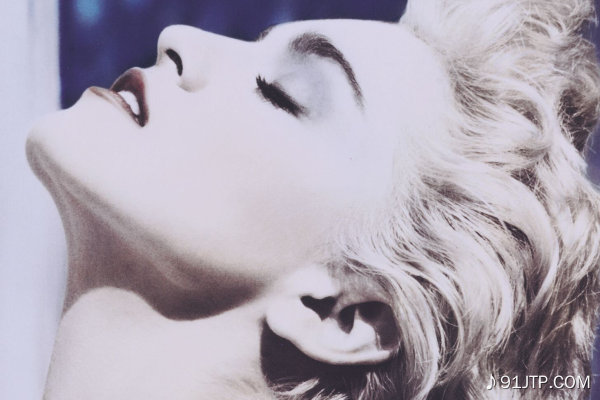Madonna《La Isla Bonita》乐队总谱|GTP谱