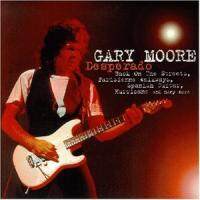 Gary Moore《Spanish》乐队总谱|GTP谱
