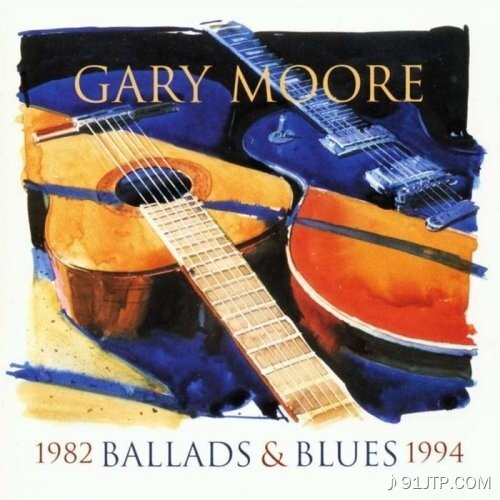 Gary Moore《Remember》乐队总谱|GTP谱