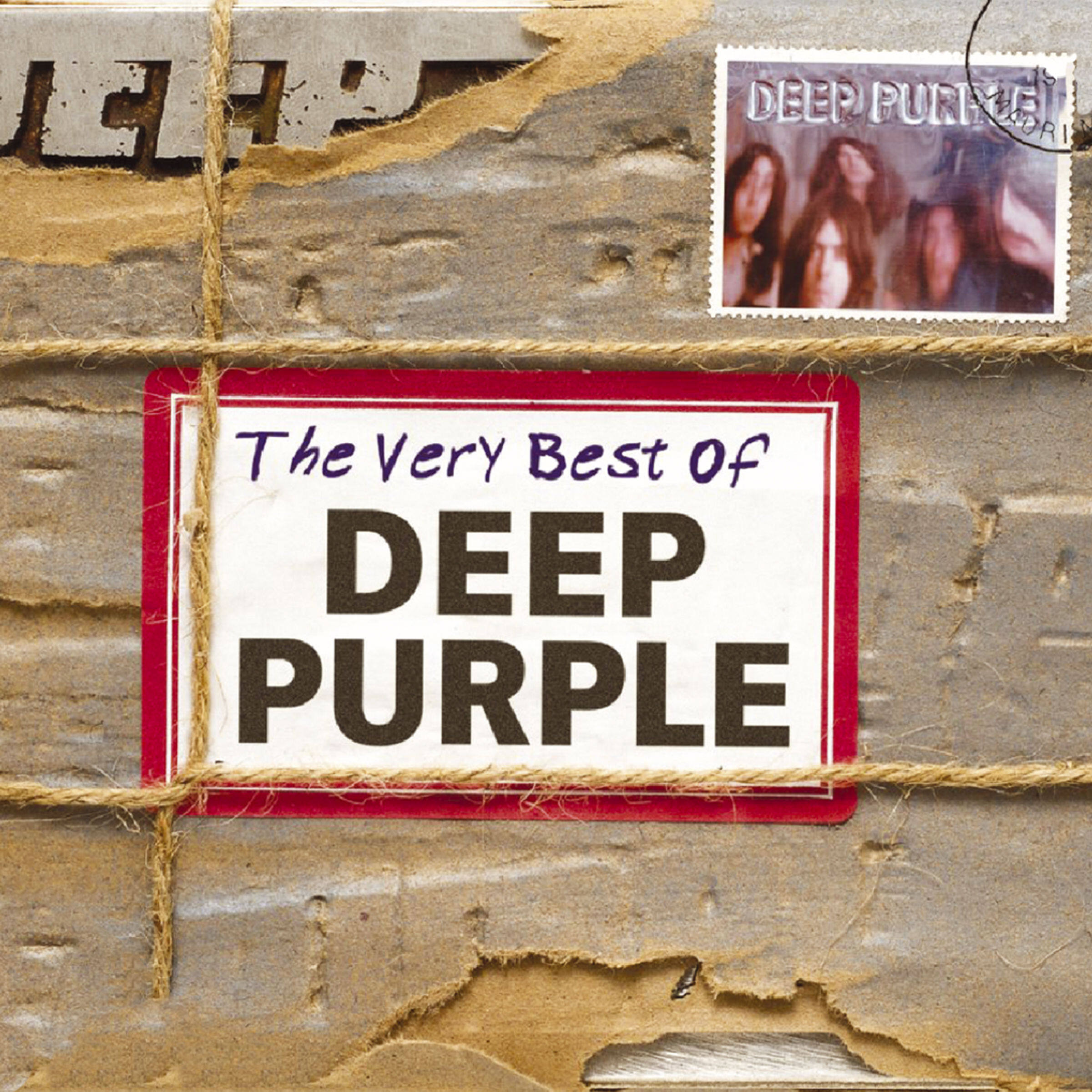 Deep Purple《Black Night》乐队总谱|GTP谱