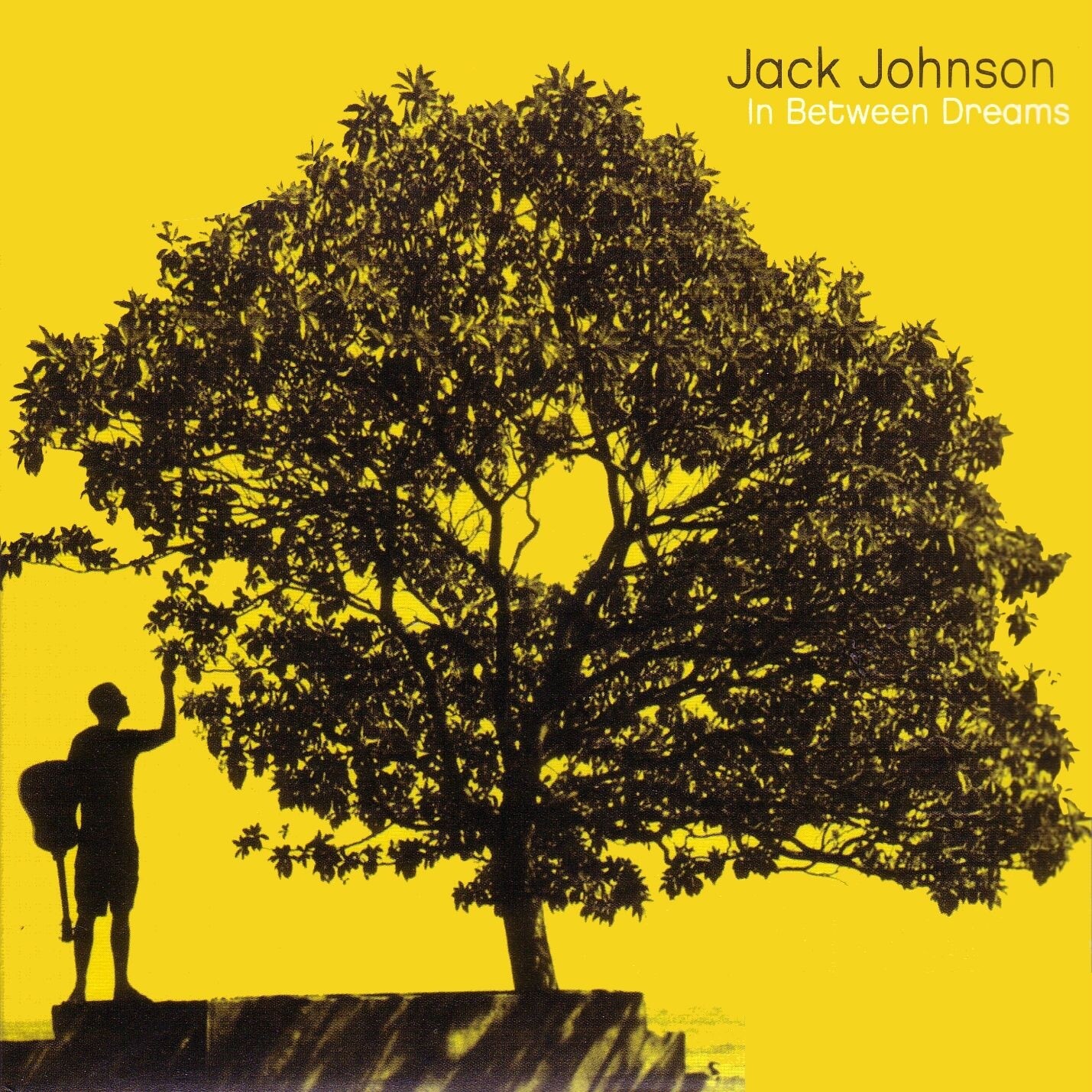 Jack Johnson《Belle》乐队总谱|GTP谱
