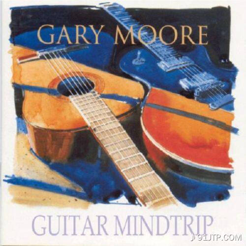Gary Moore《Supernatural》乐队总谱|GTP谱