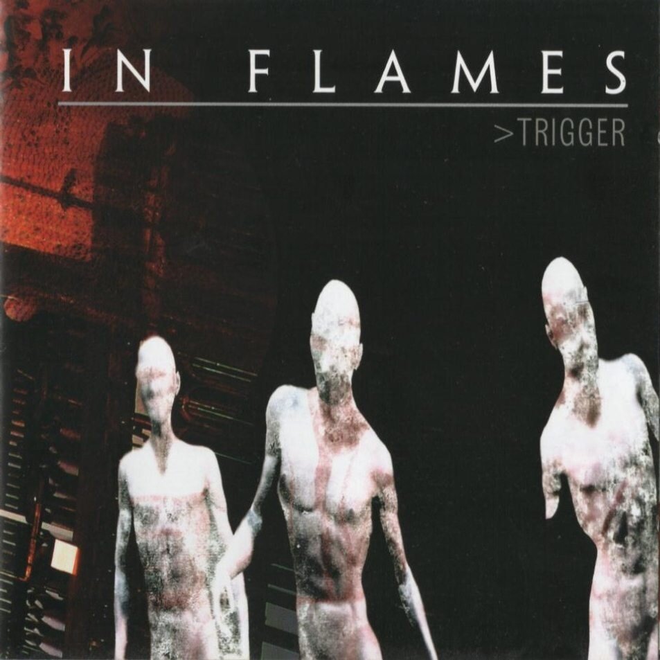 In Flames《Land Of Confusion》乐队总谱|GTP谱