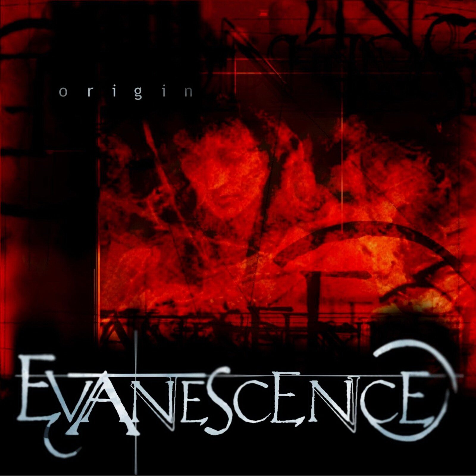 Evanescence《Lies》乐队总谱|GTP谱