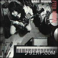Gary Moore《Cold Day In Hell》乐队总谱|GTP谱