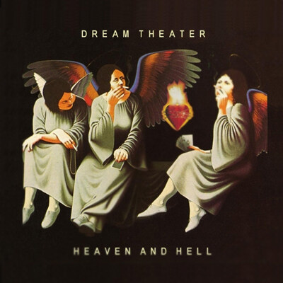 Dream Theater《A Change Of Seasons V Another World》乐队总谱|GTP谱