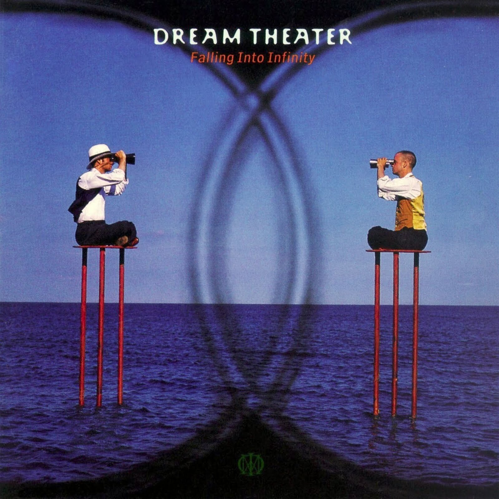 Dream Theater《Hells Kitchen》乐队总谱|GTP谱