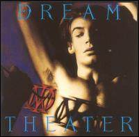Dream Theater《Status Seeker》乐队总谱|GTP谱
