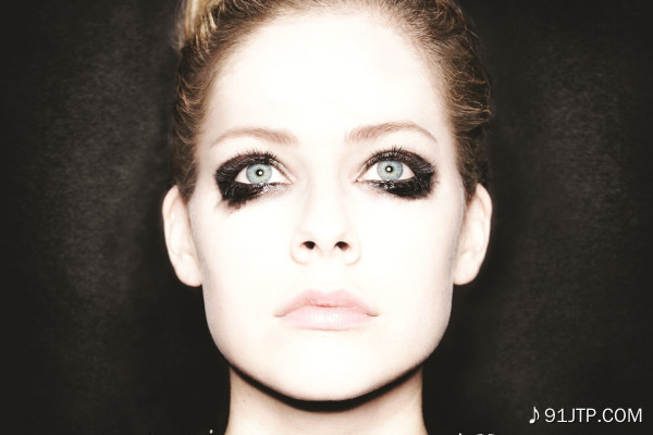 Avril Lavigne《Rock N Roll》乐队总谱|GTP谱