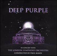 Deep Purple《Sometimes I Feel Like Screaming》乐队总谱|GTP谱