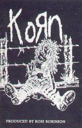 Korn《Alive》乐队总谱|GTP谱