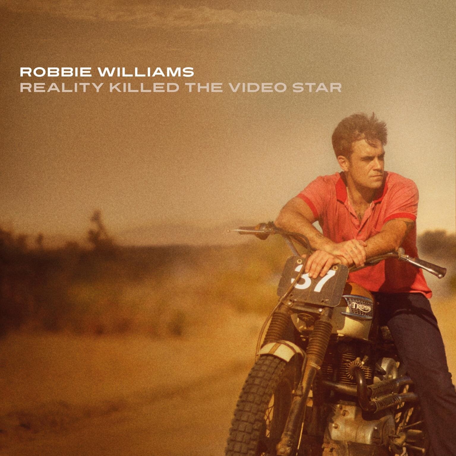 Robbie Williams《You Know Me》乐队总谱|GTP谱