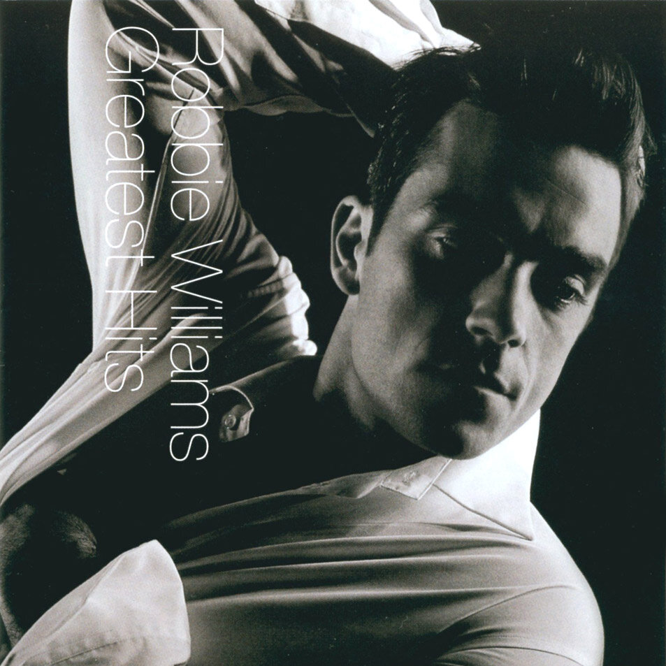 Robbie Williams《Sexed Up》乐队总谱|GTP谱