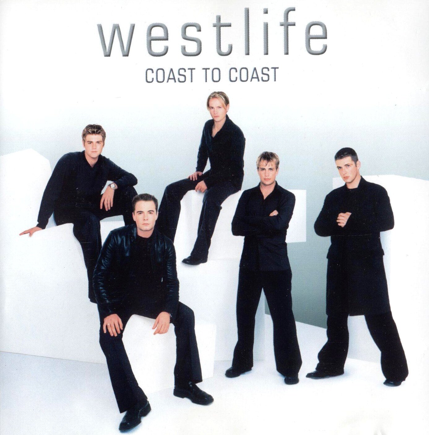Westlife《My Love》乐队总谱|GTP谱