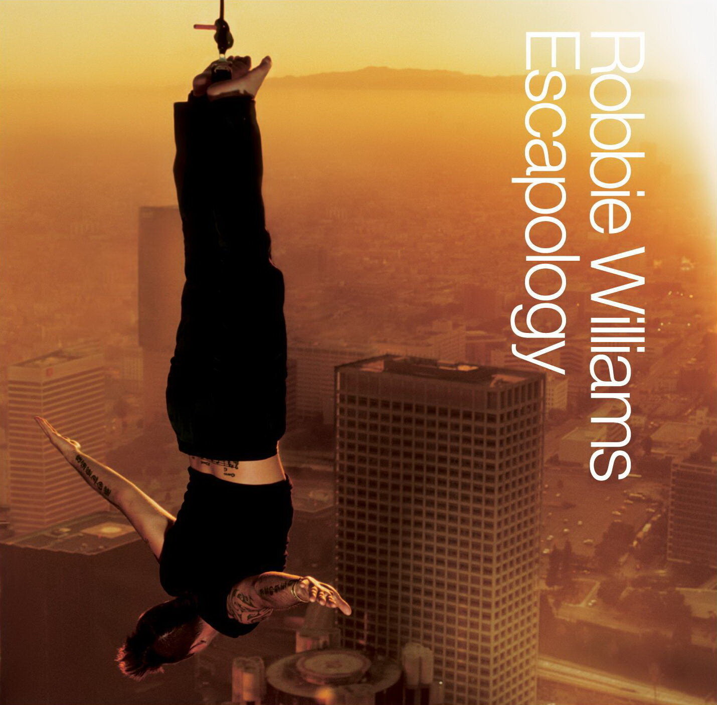 Robbie Williams《Feel》乐队总谱|GTP谱