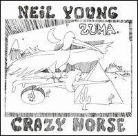 Neil Young《Cortez The Killer》乐队总谱|GTP谱