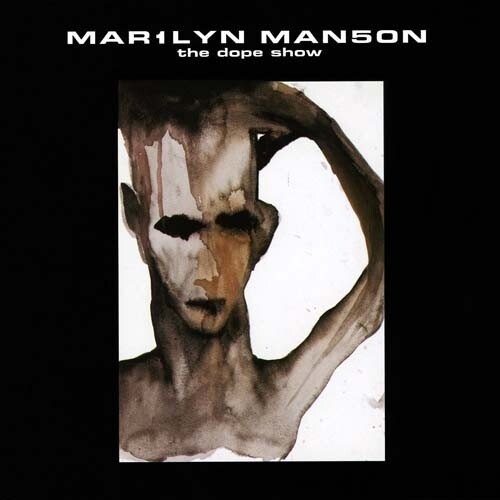 Marilyn Manson《Apple Of Sodom》乐队总谱|GTP谱