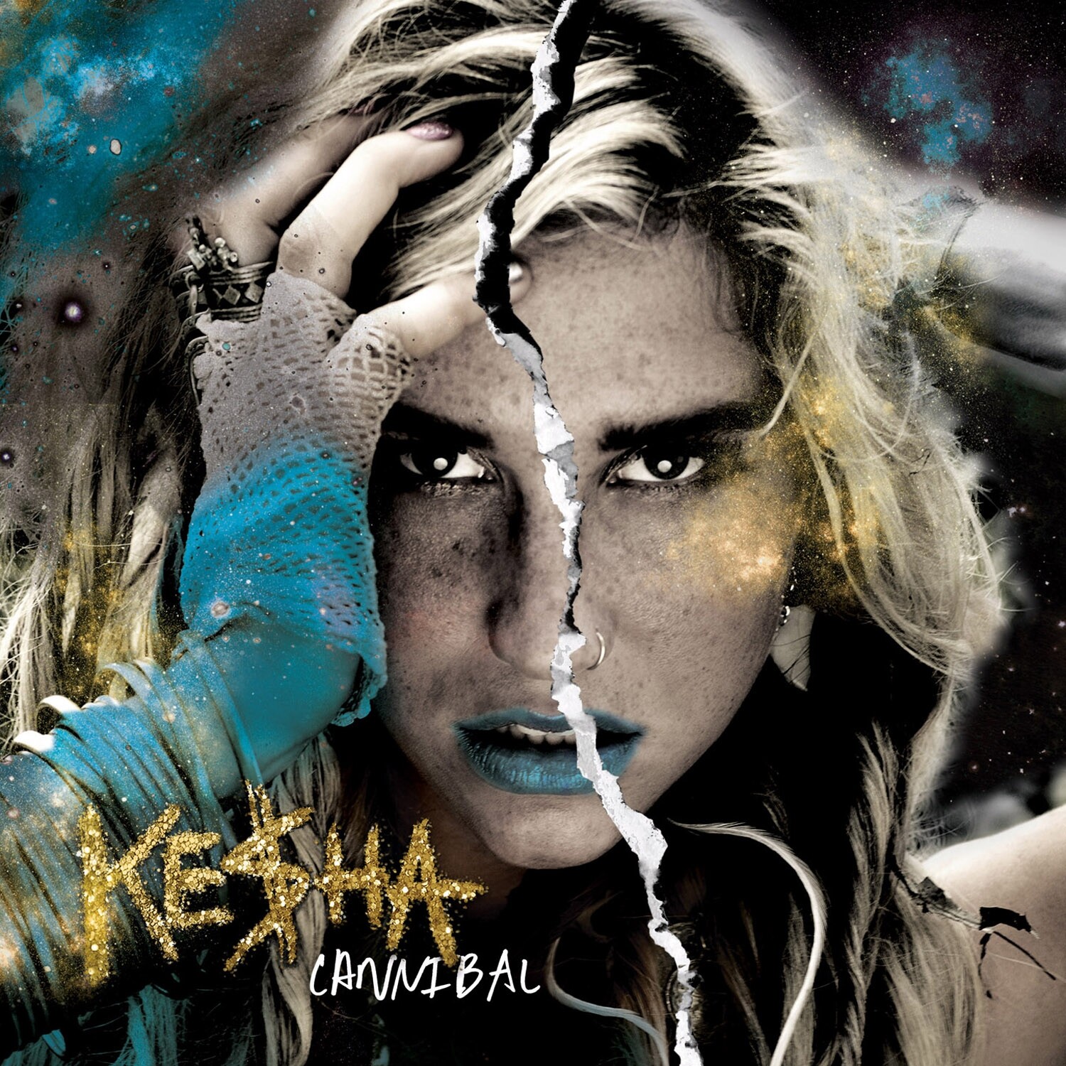 Ke$ha《We R Who We R》乐队总谱|GTP谱