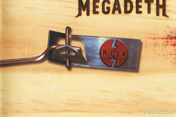 Megadeth《Duke Nukem Theme》乐队总谱|GTP谱