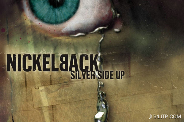 Nickelback《Where Do I Hide》乐队总谱|GTP谱