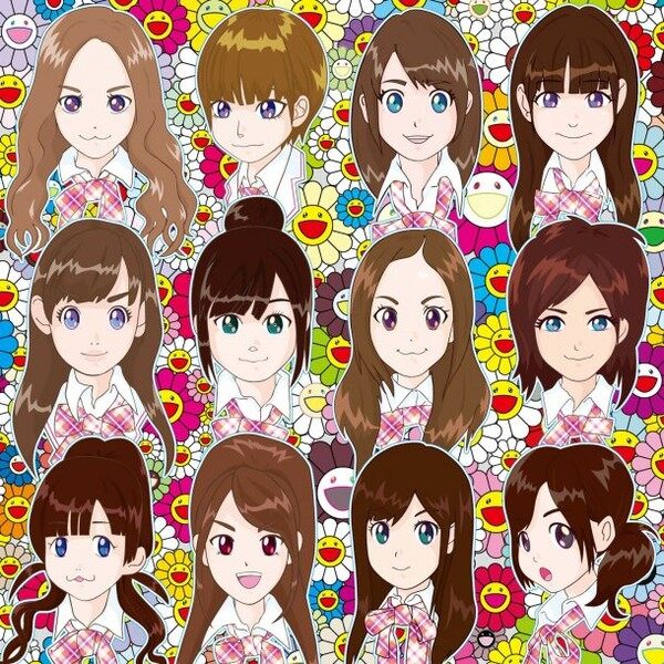 AKB48《涙サプライズ-惊喜的眼泪》乐队总谱|GTP谱