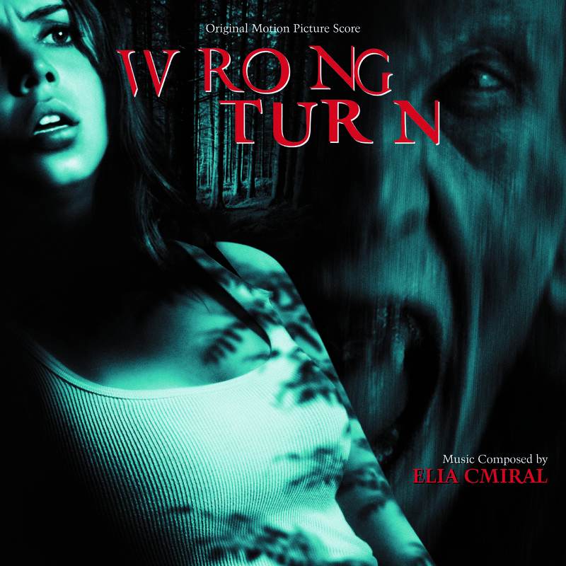 动漫游戏《致命弯道4-Wrong Turn-片尾曲》乐队总谱|GTP谱