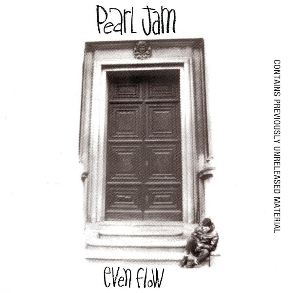 Pearl Jam《Oceans》乐队总谱|GTP谱