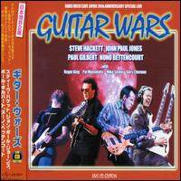 Paul Gilbert《The Last Rock And Roll Star》乐队总谱|GTP谱