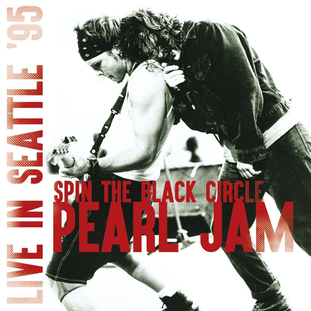 Pearl Jam《Satans Bed》乐队总谱|GTP谱