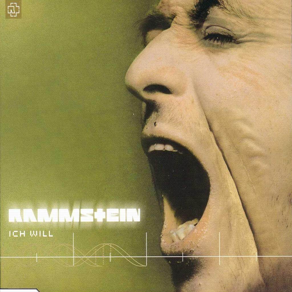 Rammstein《Pet Sematary》乐队总谱|GTP谱
