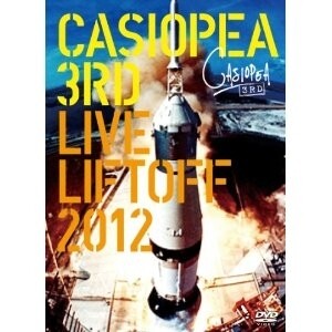 Casiopea《Dazzling》乐队总谱|GTP谱