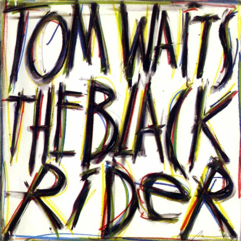 Tom Waits《Russian Dance》乐队总谱|GTP谱