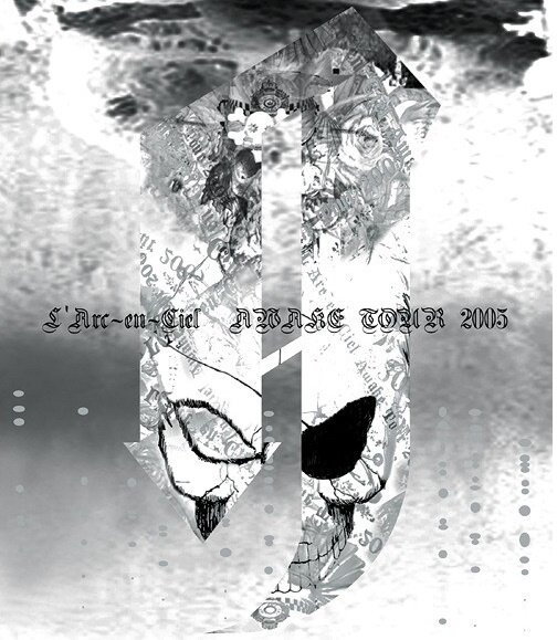L\'Arc～en～Ciel《My Dear》乐队总谱|GTP谱