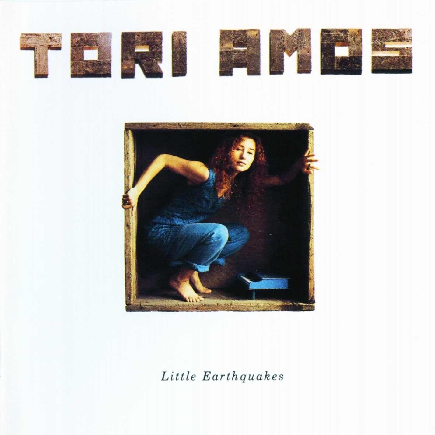 Tori Amos《Leather》乐队总谱|GTP谱