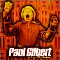 Paul Gilbert《Streetlights》乐队总谱|GTP谱