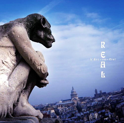 L\'Arc～en～Ciel《Stay Away》乐队总谱|GTP谱