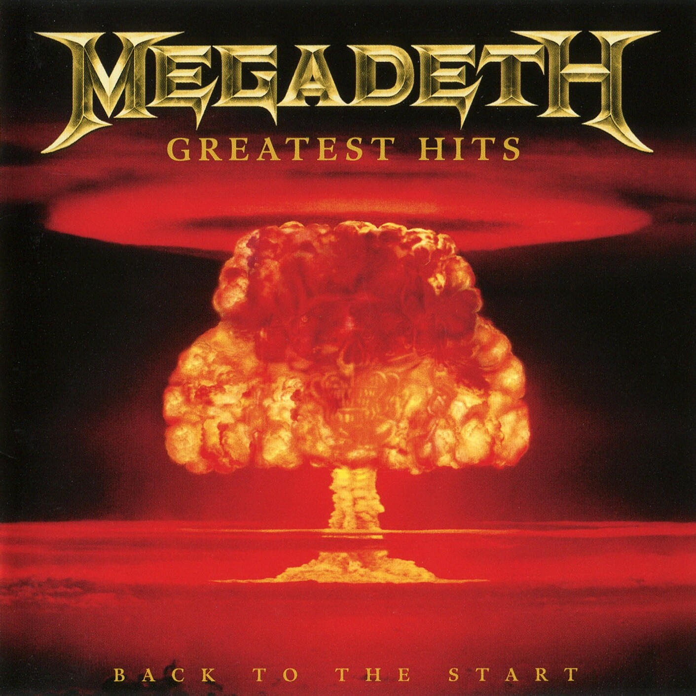 Megadeth《Angry Again》乐队总谱|GTP谱