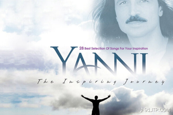 Yanni《Almost A Whisper》乐队总谱|GTP谱