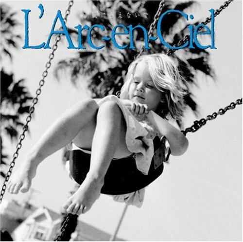 L\'Arc～en～Ciel《風にきえないで-不要随风而逝 kaze ni kienaide》乐队总谱|GTP谱