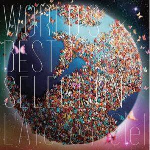 L\'Arc～en～Ciel《The Fourth Avenue Cafe》乐队总谱|GTP谱