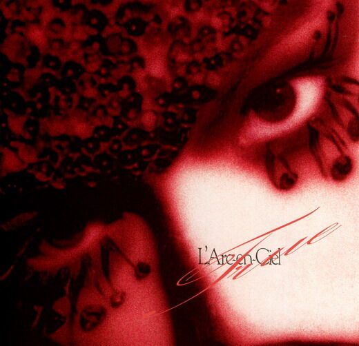 L\'Arc～en～Ciel《Round And Round》乐队总谱|GTP谱