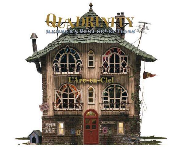L\'Arc～en～Ciel《A Swell In The Sun》乐队总谱|GTP谱