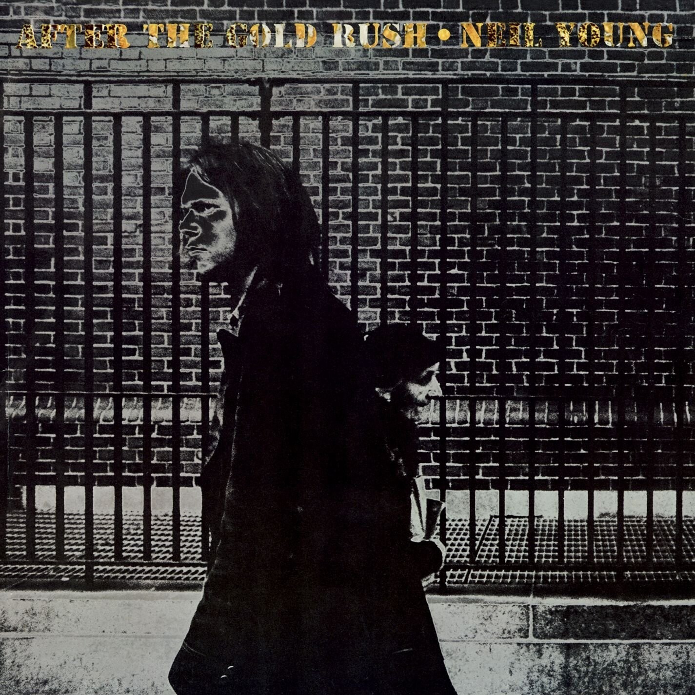 Neil Young《Birds》乐队总谱|GTP谱