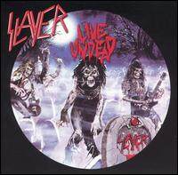 Slayer《Captor Of Sin》乐队总谱|GTP谱